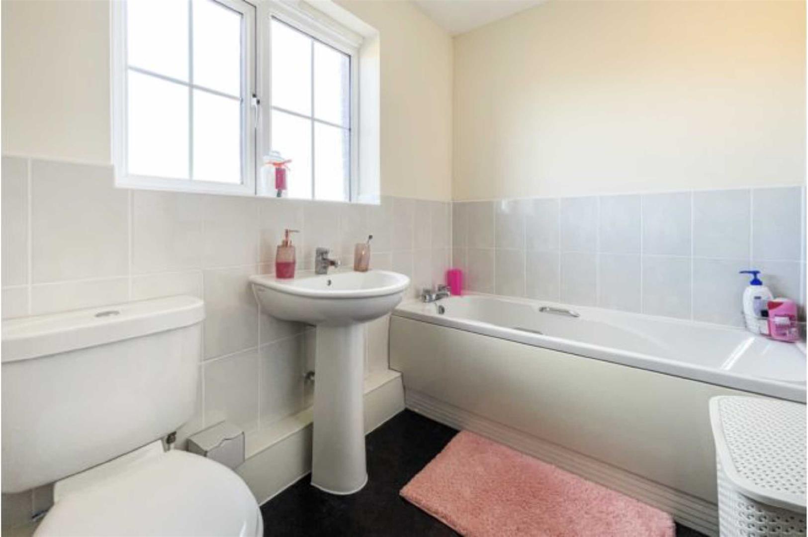 House Bathroom